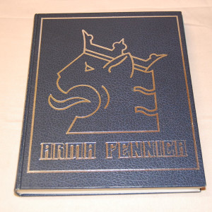 Timo Hyytinen Arma Fennica Suomalaiset aseet